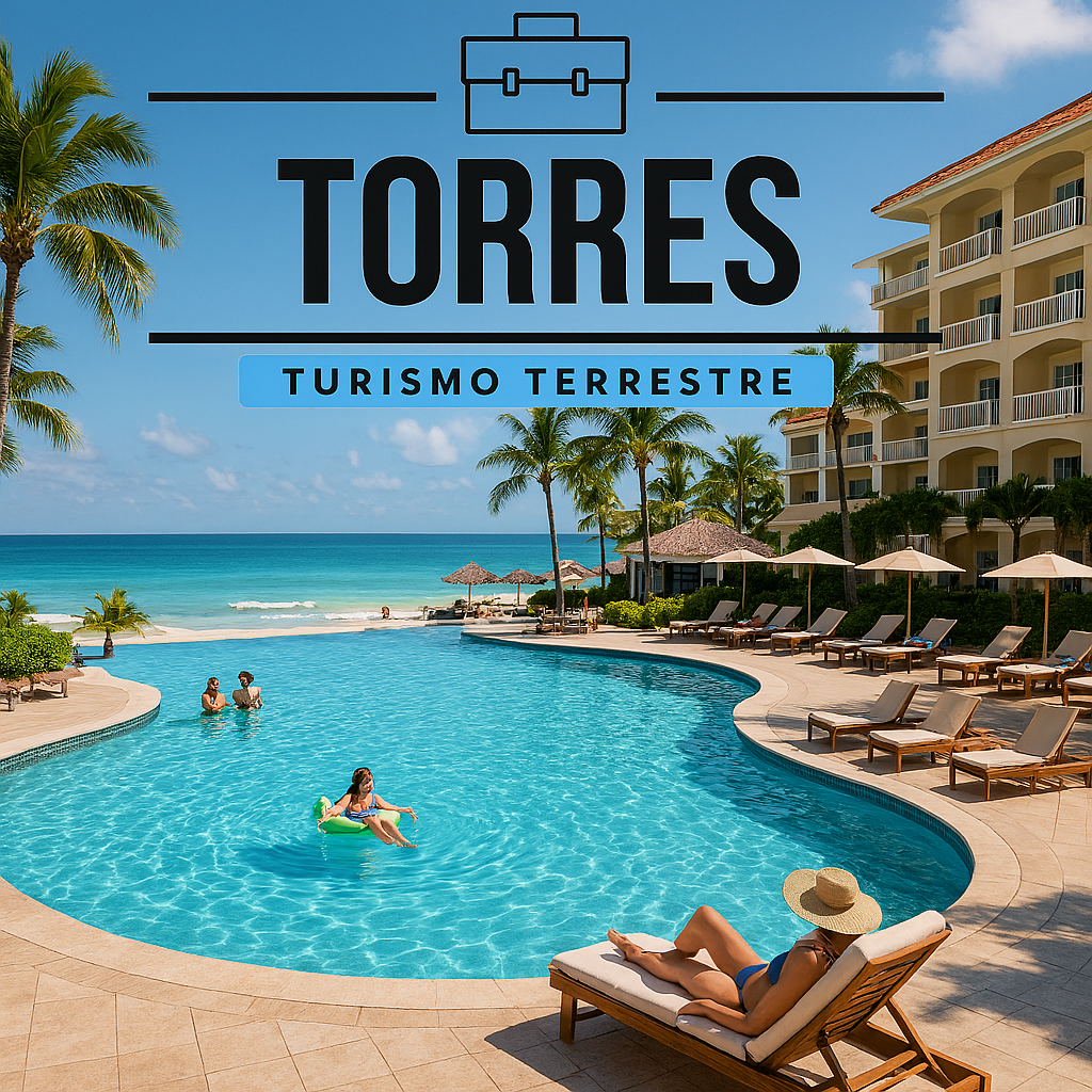 Hoteles Todo Incluido: La mejor forma de vacacionar sin preocupaciones