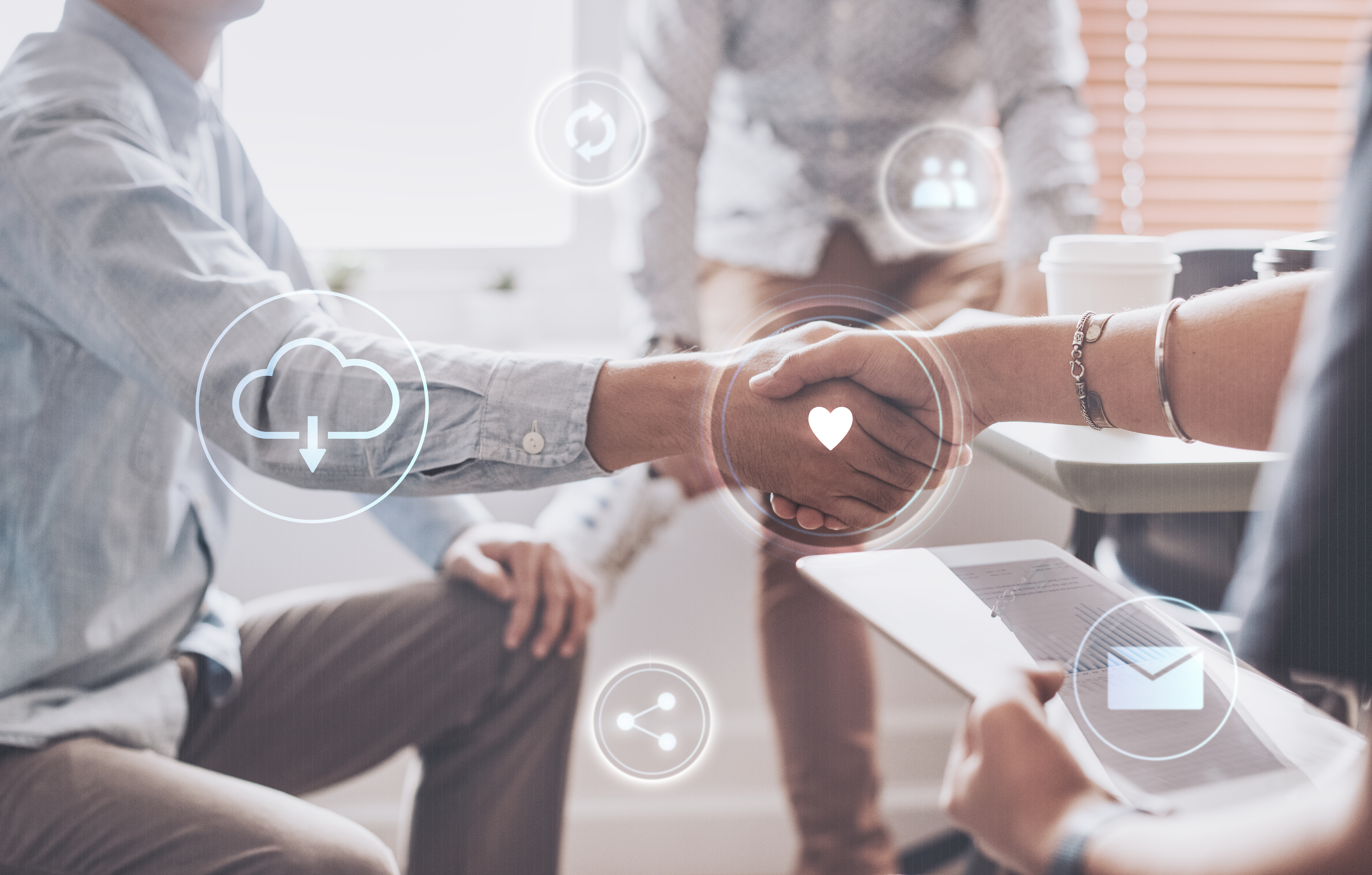 Atención personalizada