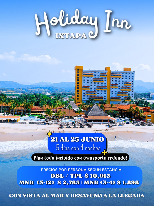 Ixtapa